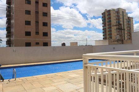 Apartamento à venda com 127m², 3 quartos e 1 vagaÁrea comum - Piscina