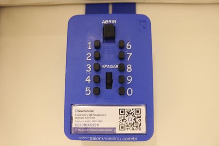 Apartamento à venda com 127m², 3 quartos e 1 vagaLC2510X02511