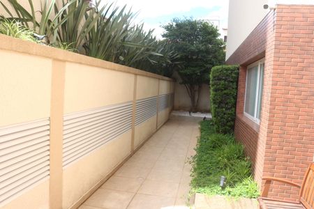 Apartamento à venda com 127m², 3 quartos e 1 vagaÁrea comum