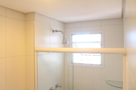 Apartamento à venda com 127m², 3 quartos e 1 vagaBanheiro da Suíte 1