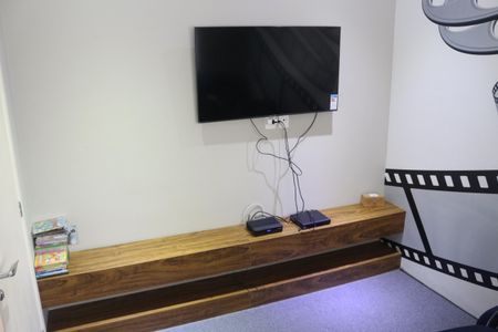 Apartamento à venda com 127m², 3 quartos e 1 vagaÁrea comum - Cinema