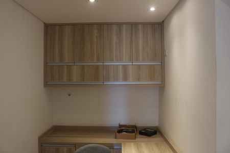 Apartamento à venda com 127m², 3 quartos e 1 vagaSala - Escritório