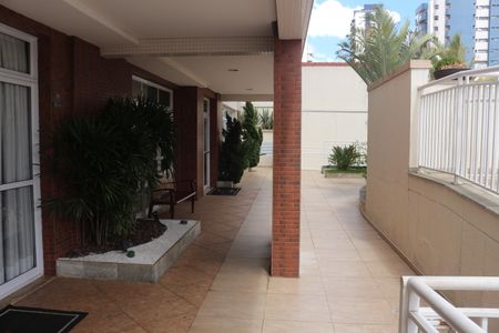 Apartamento à venda com 127m², 3 quartos e 1 vagaÁrea comum