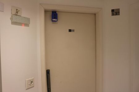 Apartamento à venda com 127m², 3 quartos e 1 vagaLockbox