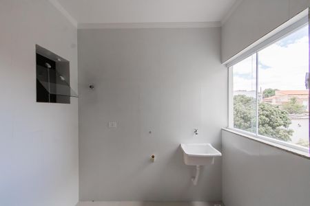 Apartamento à venda com 50m², 2 quartos e sem vagaÁrea de Serviço