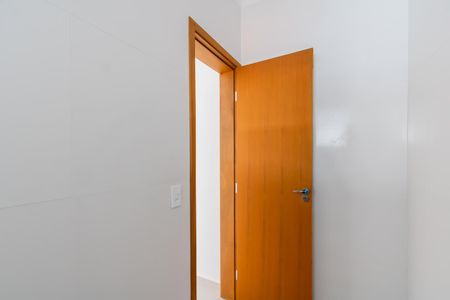 Apartamento à venda com 50m², 2 quartos e sem vagaBanheiro