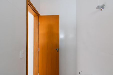 Apartamento à venda com 50m², 2 quartos e sem vagaBanheiro