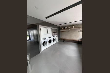 Apartamento para alugar com 25m², 1 quarto e sem vaga Apartamento para alugar com 25m², 1 quarto e sem vagaÁrea comum