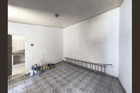 Quarto  de casa para alugar com 1 quarto, 30m² em Jardim da Gloria, São Paulo