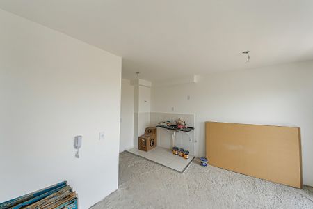 Studio de apartamento à venda com 1 quarto, 28m² em Vila Ema, São Paulo