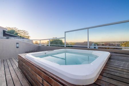 Casa à venda com 330m², 3 quartos e 3 vagasTerraço