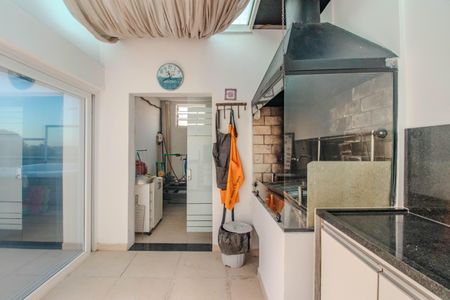 Casa à venda com 330m², 3 quartos e 3 vagasEspaço Gourmet