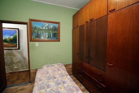 Quarto 2 de casa à venda com 3 quartos, 437m² em Olaria, Rio de Janeiro
