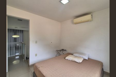 Casa de condomínio para alugar com 190m², 3 quartos e 2 vagas Casa de condomínio para alugar com 190m², 3 quartos e 2 vagasSuíte 1