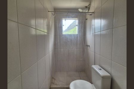 Casa de condomínio para alugar com 190m², 3 quartos e 2 vagas Casa de condomínio para alugar com 190m², 3 quartos e 2 vagasBanheiro suite 1