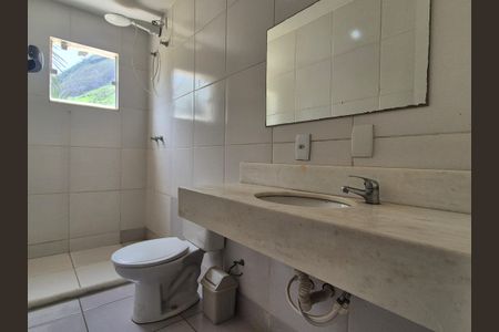 Casa de condomínio para alugar com 190m², 3 quartos e 2 vagas Casa de condomínio para alugar com 190m², 3 quartos e 2 vagasBanheiro