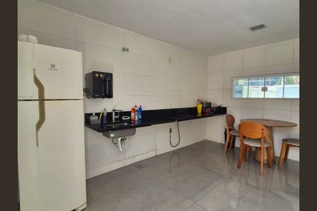 Casa de condomínio para alugar com 190m², 3 quartos e 2 vagas Casa de condomínio para alugar com 190m², 3 quartos e 2 vagasCozinha