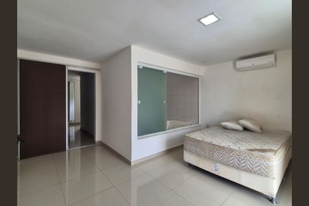 Casa de condomínio para alugar com 190m², 3 quartos e 2 vagas Casa de condomínio para alugar com 190m², 3 quartos e 2 vagasSuíte 2