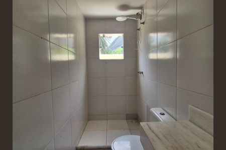 Casa de condomínio para alugar com 190m², 3 quartos e 2 vagas Casa de condomínio para alugar com 190m², 3 quartos e 2 vagasBanheiro