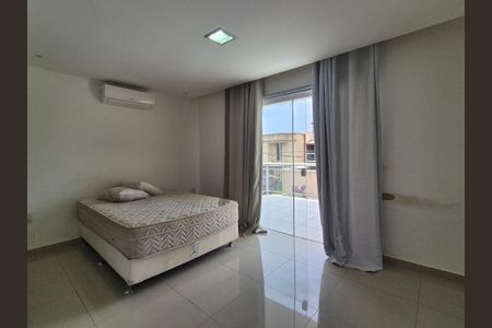 Casa de condomínio para alugar com 190m², 3 quartos e 2 vagas Casa de condomínio para alugar com 190m², 3 quartos e 2 vagasSuíte 2