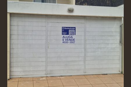 Casa de condomínio para alugar com 190m², 3 quartos e 2 vagas Casa de condomínio para alugar com 190m², 3 quartos e 2 vagasPlaca