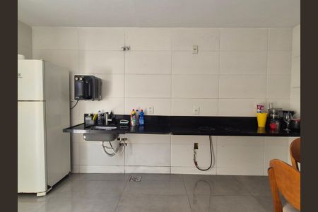 Casa de condomínio para alugar com 190m², 3 quartos e 2 vagas Casa de condomínio para alugar com 190m², 3 quartos e 2 vagasCozinha