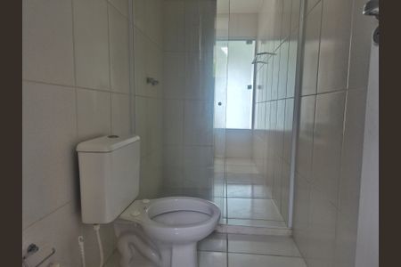 Casa de condomínio para alugar com 190m², 3 quartos e 2 vagas Casa de condomínio para alugar com 190m², 3 quartos e 2 vagasBanheiro suite 2