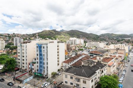 Vista de apartamento à venda com 1 quarto, 72m² em Engenho Novo, Rio de Janeiro