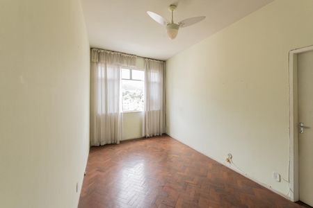 Sala de apartamento à venda com 1 quarto, 72m² em Engenho Novo, Rio de Janeiro