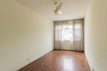Sala de apartamento à venda com 1 quarto, 72m² em Engenho Novo, Rio de Janeiro