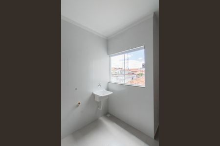 Apartamento à venda com 50m², 2 quartos e sem vaga Apartamento à venda com 50m², 2 quartos e sem vagaÁrea de Serviço