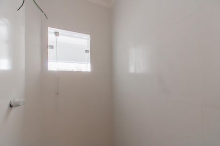 Apartamento à venda com 50m², 2 quartos e sem vaga Apartamento à venda com 50m², 2 quartos e sem vagaBanheiro