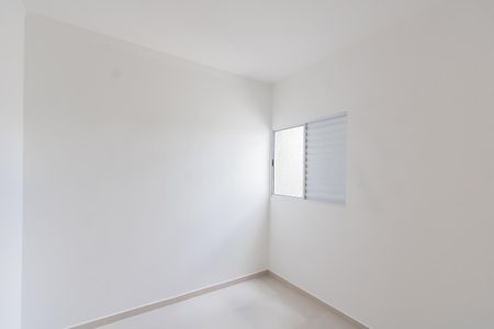 Apartamento à venda com 50m², 2 quartos e sem vaga Apartamento à venda com 50m², 2 quartos e sem vagaQuarto 2