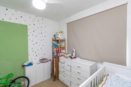 Apartamento para alugar com 74m², 2 quartos e 1 vagaQuarto 2