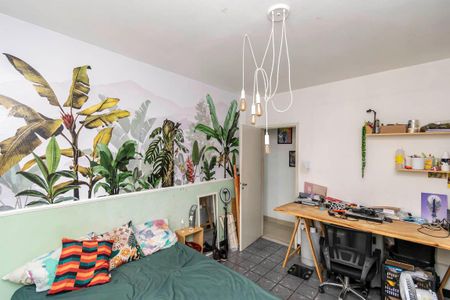 Apartamento para alugar com 74m², 2 quartos e 1 vagaQuarto 1