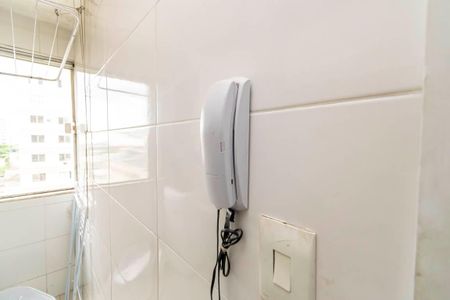 Apartamento para alugar com 74m², 2 quartos e 1 vagaCozinha