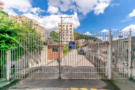 Apartamento para alugar com 74m², 2 quartos e 1 vagaFachada