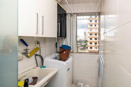 Apartamento para alugar com 74m², 2 quartos e 1 vagaÁrea de Serviço