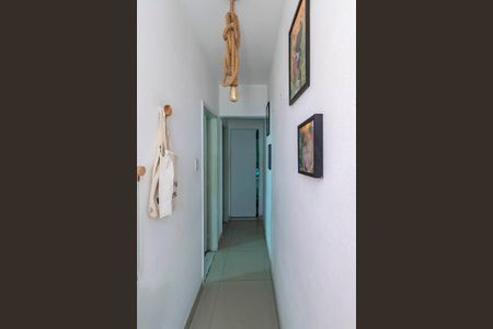 Apartamento para alugar com 74m², 2 quartos e 1 vagaSala