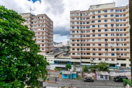 Apartamento para alugar com 74m², 2 quartos e 1 vagaVista da Área de Serviço