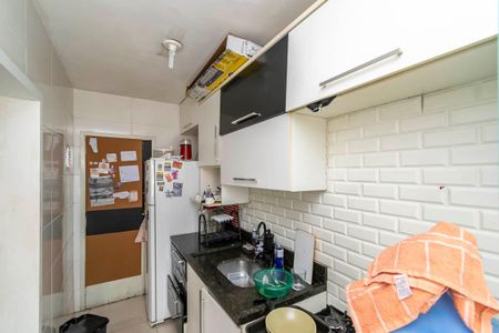 Apartamento para alugar com 74m², 2 quartos e 1 vagaCozinha