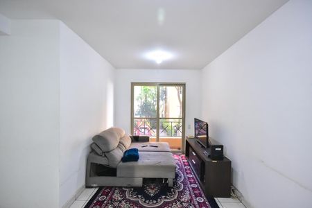 Apartamento à venda com 64m², 3 quartos e 1 vagaSala de Tv