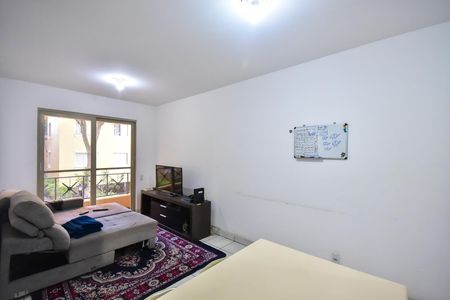 Sala de apartamento à venda com 3 quartos, 64m² em Vila Morse, São Paulo