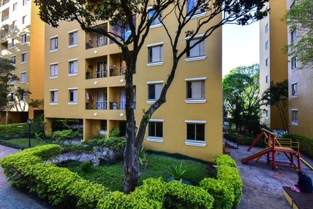 Apartamento à venda com 64m², 3 quartos e 1 vagaVista do Quarto 1