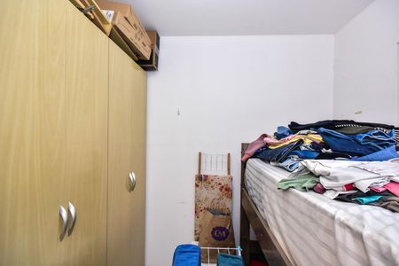 Apartamento à venda com 64m², 3 quartos e 1 vagaQuarto 2