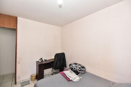 Apartamento à venda com 64m², 3 quartos e 1 vagaQuarto 1