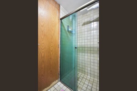 Apartamento à venda com 64m², 3 quartos e 1 vagaBanheiro