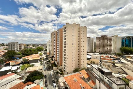 Apartamento à venda com 58m², 2 quartos e 1 vagaVista da Suíte