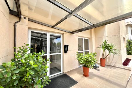 Apartamento à venda com 58m², 2 quartos e 1 vagaHall de entrada