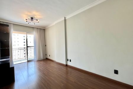 Apartamento à venda com 58m², 2 quartos e 1 vagaSala